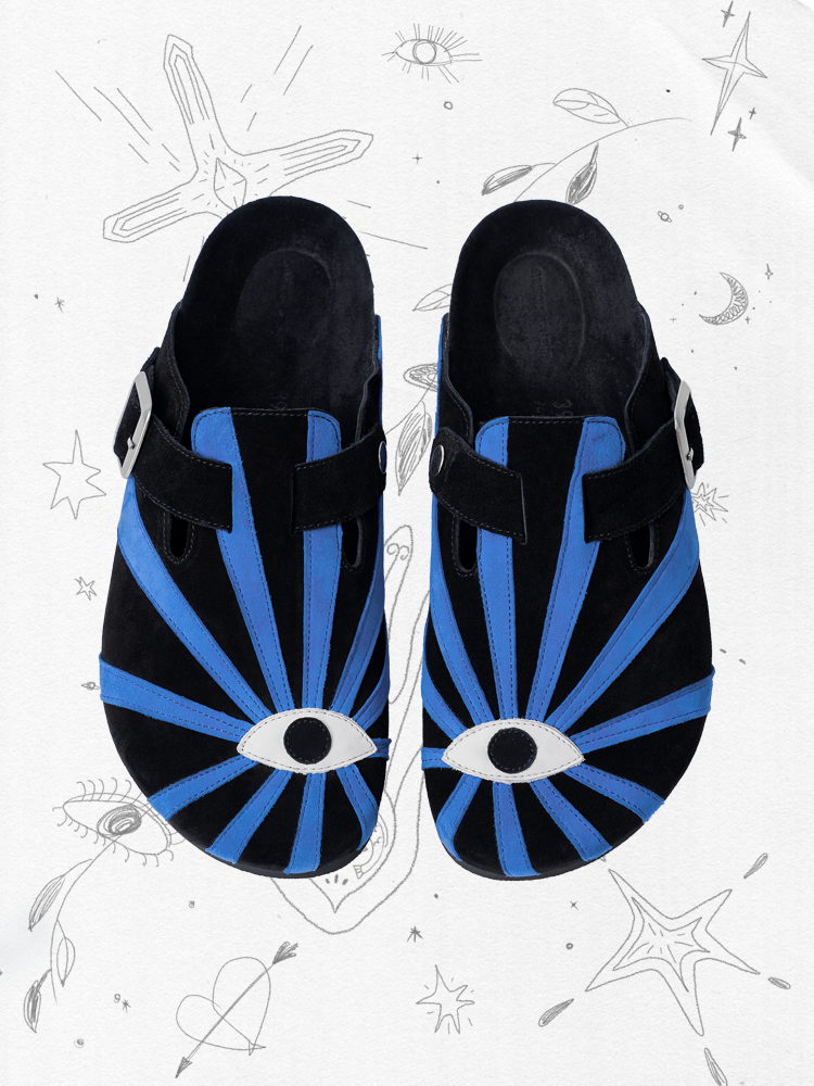 Eye Clogs