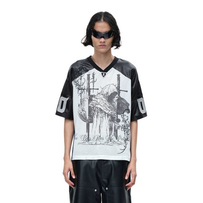 Knight Football Jersey