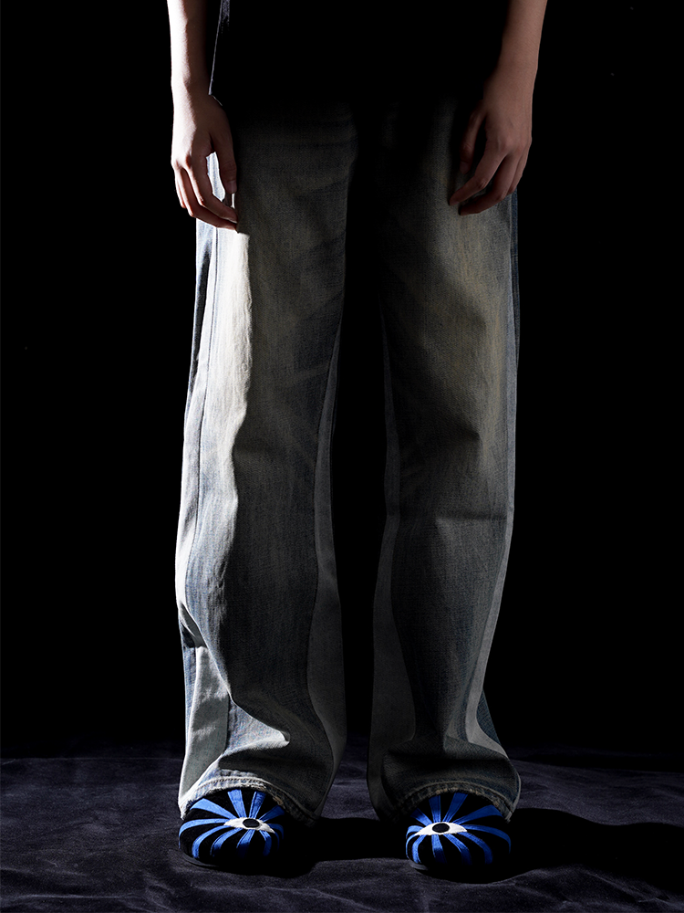 Eye Clogs