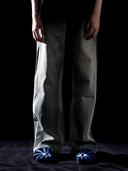 Eye Clogs
