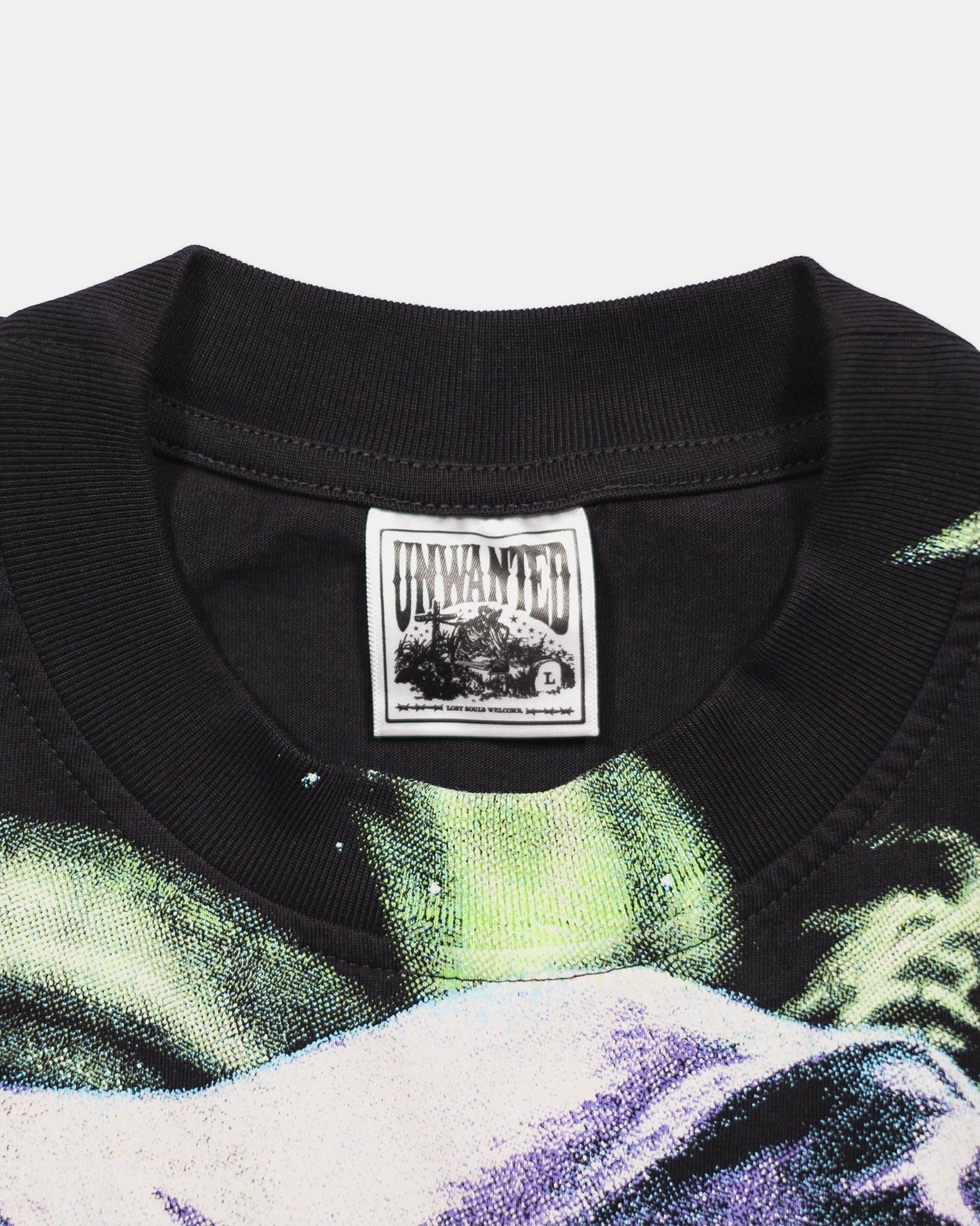 Phantom T-shirt