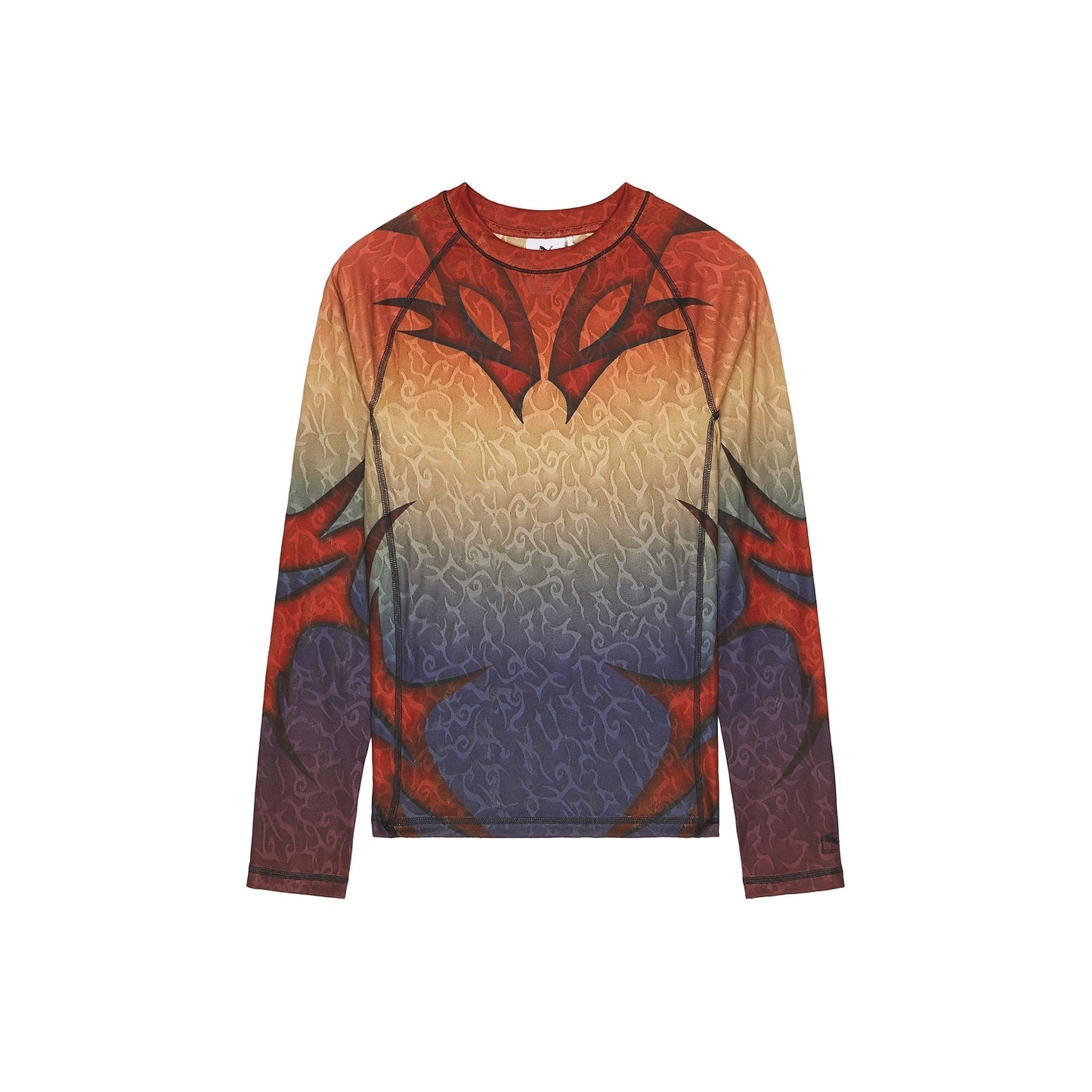 Sand Dune Thermal