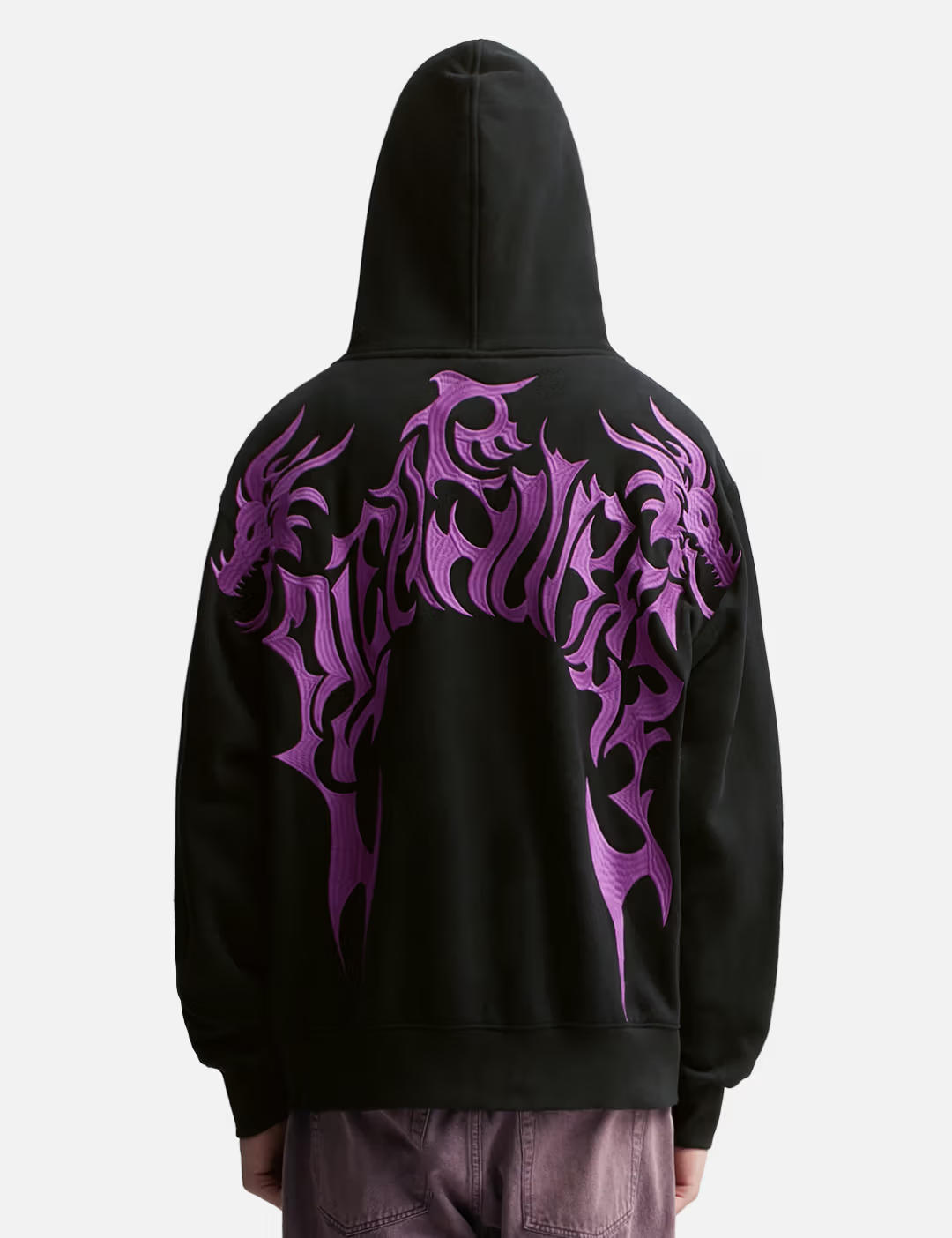 Dragon Hoodie