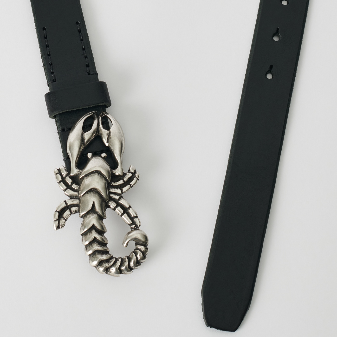 Scorpion Belt
