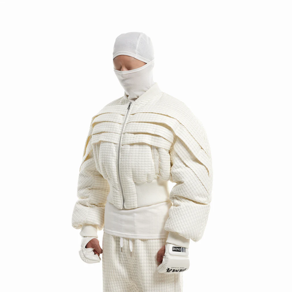 Ninja Down Jacket