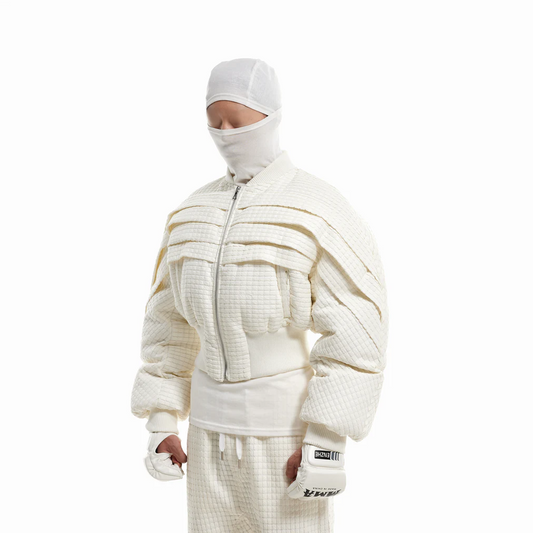 Ninja Down Jacket
