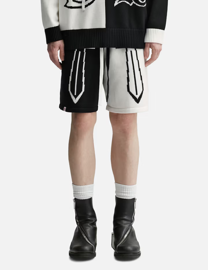 Heraldry Shorts