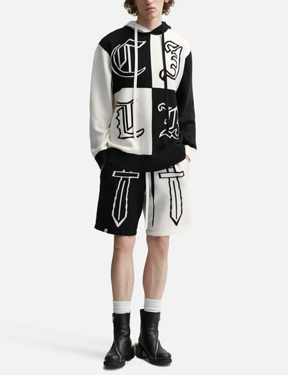 Heraldry Shorts