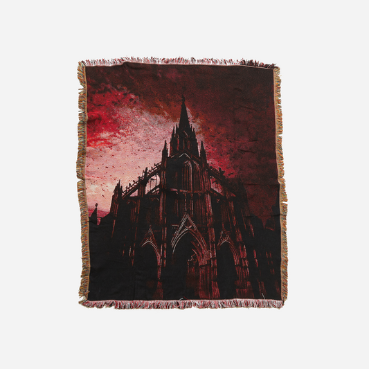 Castle Blanket