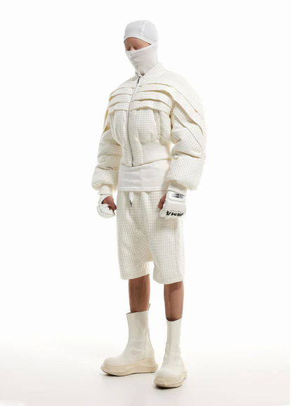 Ninja Down Jacket