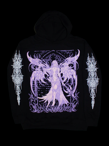 Trinity Hoodie