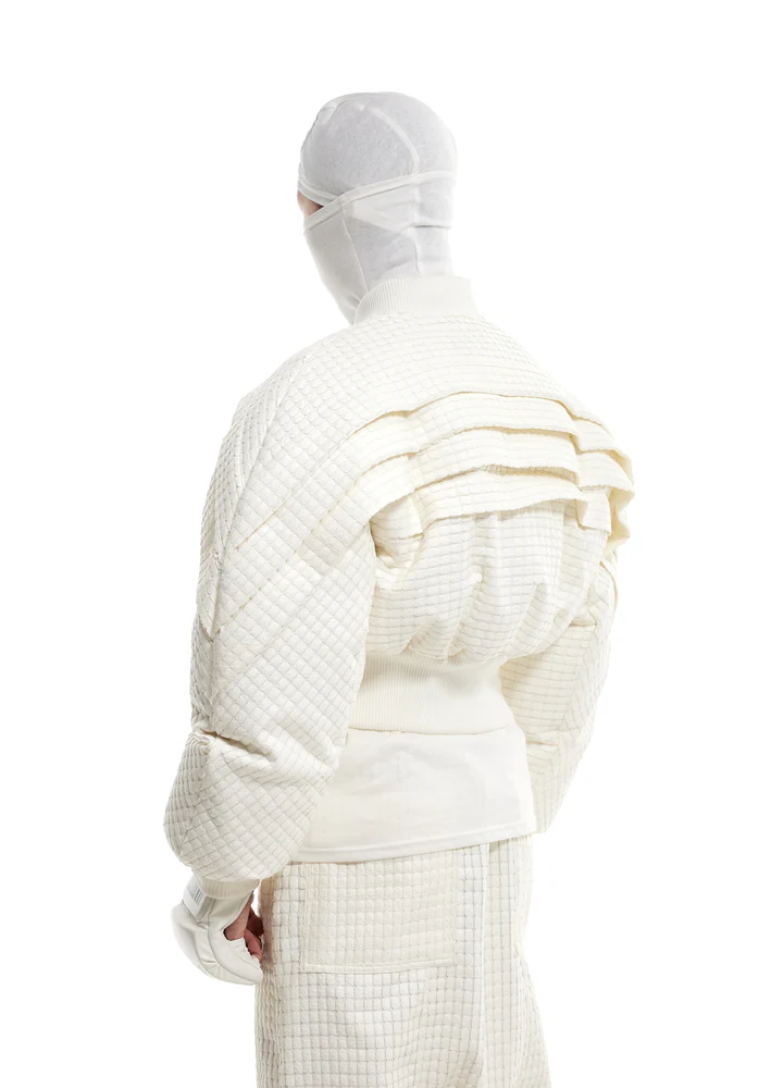 Ninja Down Jacket