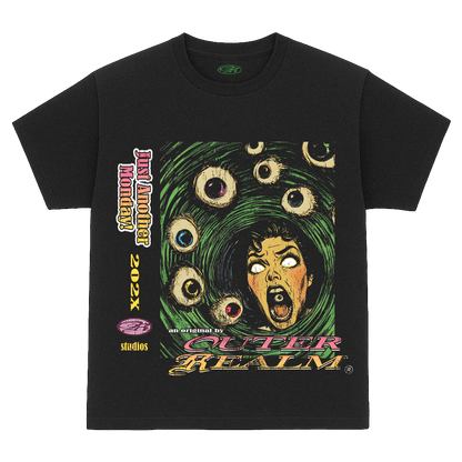 Outer Realm Tee