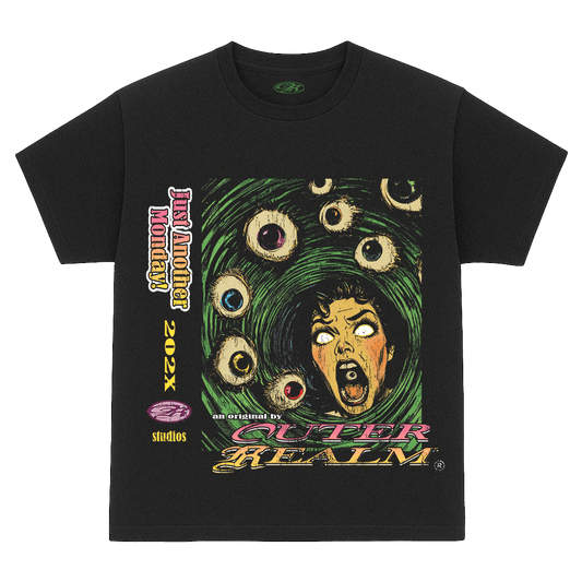 Outer Realm Tee