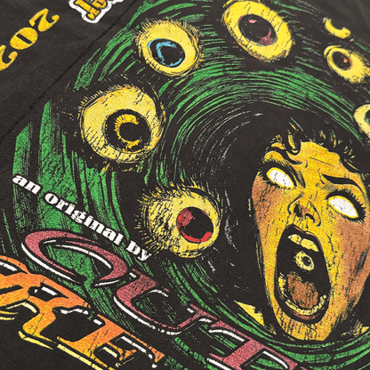 Outer Realm Tee