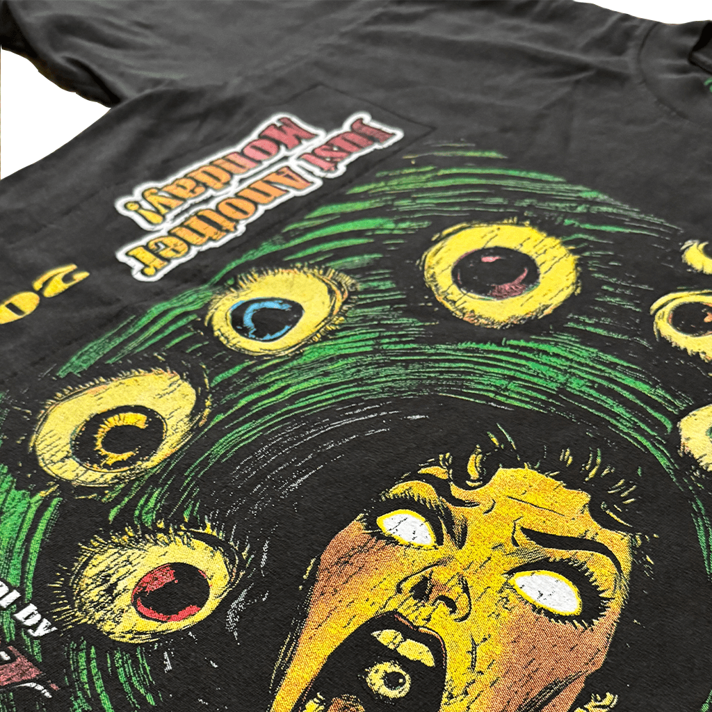 Outer Realm Tee