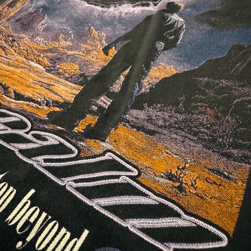 Lost Rift Tee