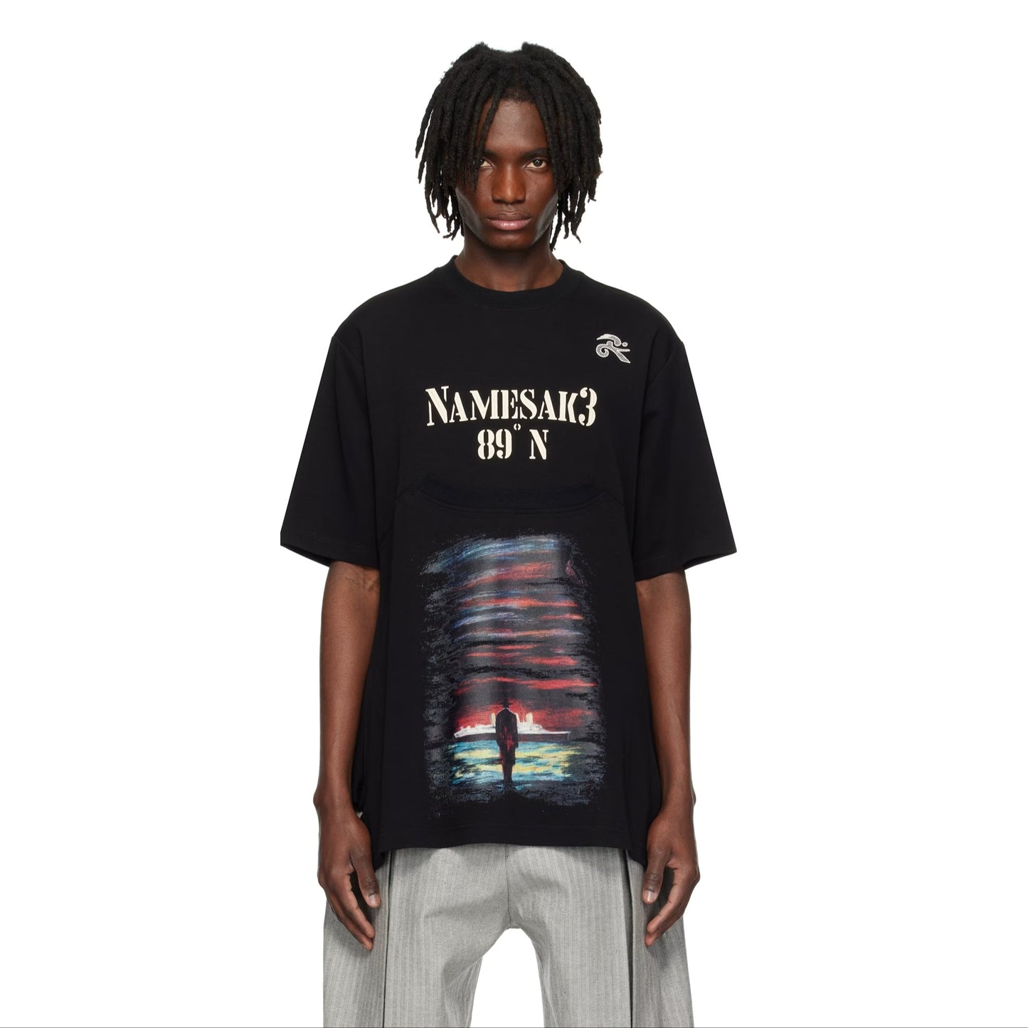 NAM****