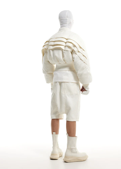 Ninja Down Jacket