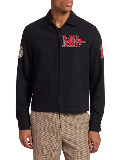 Who Care’s Jacket