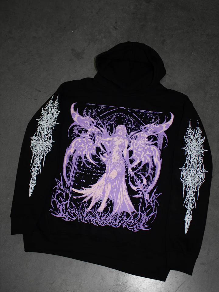 Trinity Hoodie