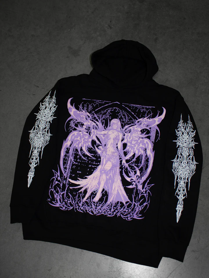 Trinity Hoodie